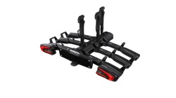 SUPORT AUTO PENTRU BICICLETA e-MOVE 3.0 PRO, CYCLE RACK for 3 E-BIKES