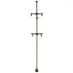 Suport Bicicleta Aluminiu Telescopic (205-375 cm)