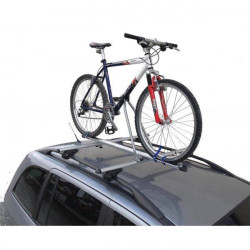 Suport bicicleta Menabo Top Bike cu prindere pe bare transversale
