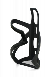 SUPORT BIDON ACID HPP SIDECAGE MATT black n glossy black