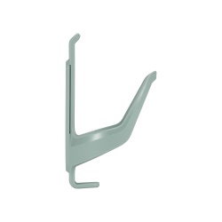Suport bidon BBB DualCage 2.0 Composite verde - Img 2