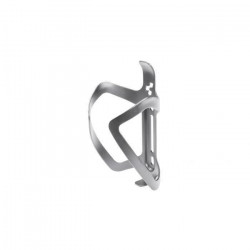 SUPORT BIDON CUBE HPA TOP CAGE Negru anodizat - Img 4