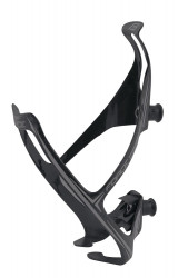 Suport bidon Force Carbon 18 grame negru/gri