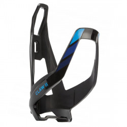 Suport bidon KROSS Claw II Negru-Albastru