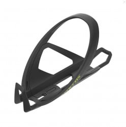 Suport bidon SYNCROS Cache Cage negru galben