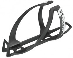 Suport bidon SYNCROS Coupe Cage 2.0 Negru-Alb