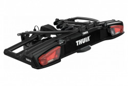 Suport pentru biciclete Thule VeloSpace XT