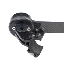Suport prindere bicicleta iGPSPORT M82 pentru Aerobar - Img 3