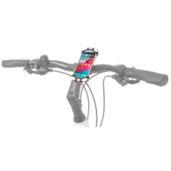 Suport smartphone M-WAVE Bike Mount Flex - Img 13