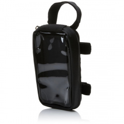 Suport telefon LEZYNE Smart Energy Caddy Negru