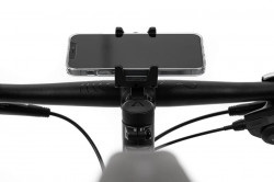Suport telefon mobil CUBE ACID HPA AHEAD Negru
