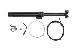 Tija sa cursa reglabila - Dropper CUBE RFR PRO Outside 125 mm Extern 30.9 x 425 mm