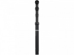 Tija sa PRO KORYAK DSP 170 mm reglabila, rutare internă a cablurilor, 30.9 mm