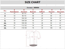 Tricou Ciclism DAREVIE Olive/Verde Neon Anti-Bacterial XL - Img 5