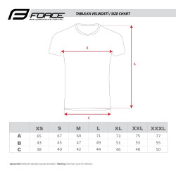 Tricou ciclism Force 30 Years Limited Edition negru - Img 3