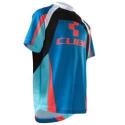 TRICOU CUBE JUNIOR ACTION TEAM