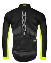Tricou Force Premium Drift Rain Unisex L - Img 2