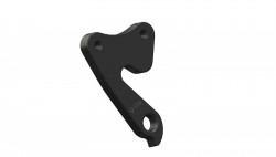 Ureche Cadru PILO D1033 Haibike - Img 3