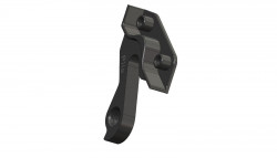 Ureche Cadru PILO D1099 Haibike - Img 2
