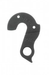 Ureche Cadru PILO D123 Cannondale