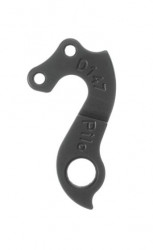 Ureche Cadru PILO D147 BH, GT