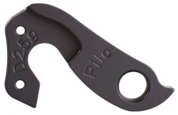 Ureche Cadru PILO D259 Specialized Tarmac Roubaix - Img 2