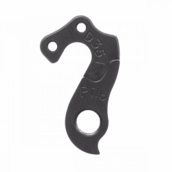 Ureche Cadru PILO D351 Bevato, Drag, FR, Gios, MBK, Principia, Ribble, Wheeler... - Img 2