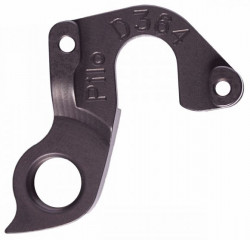Ureche Cadru PILO D364 Cannondale