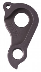 Ureche Cadru PILO D536 Niner