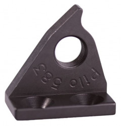 Ureche Cadru PILO D583 Zone light