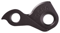 Ureche Cadru PILO D585 Trek - Img 2