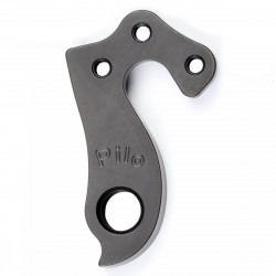 Ureche Cadru PILO D635 Bergamont, Boardman - Img 3