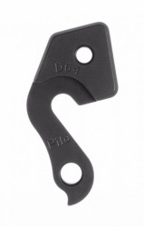 Ureche Cadru PILO D64 Kona