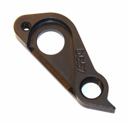 Ureche Cadru PILO D657 Focus - Img 2