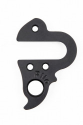 Ureche Cadru PILO D749 Argon 18