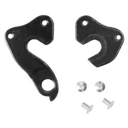 Ureche Cadru SXT GH- B 5 Negru - Img 2
