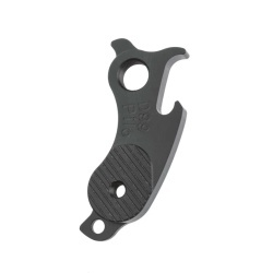 Ureche Cadru Universala PILO D99 10 mm QR ax - Img 9