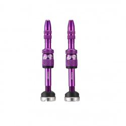 Valve Tubeless E*THIRTEEN Quick Fill Presta Inaltime janta 16-24 mm Mov