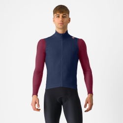Vesta Castelli Espresso, Indigo, M