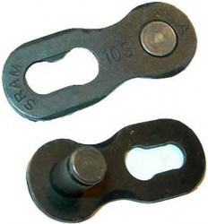 Za conectare rapida Sram Power Link Black 10v