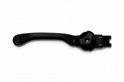 ADAPTOR APARATOARE ACID MUDGUARD VANE DISC CONNECTOR REAR Negru