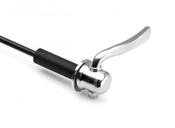 ADAPTOR ELITE THRU-AXEL PENTRU TUO, QUBO AND NOVO 12MM