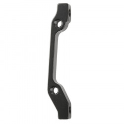 Adaptor Frana Disc M-WAVE ADA DB IS1 160 mm Fata - Img 1