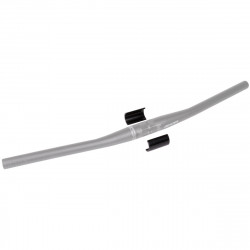 Adaptor Ghidon Aluminiu M-WAVE O31.8- O25.4 mm - Img 1