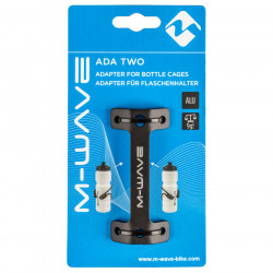 Adaptor Suport Bidon M-WAVE ADA TWO - Img 2