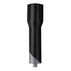 Adaptor SXT 1.1/8 -1 Aluminiu Negru
