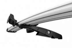 Adaptor THULE Velospace XT a 4a Bicicleta