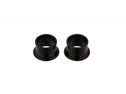 ADAPTORI NEWMEN MTB ENDCAP FRONT 15 MM GEN2 Set