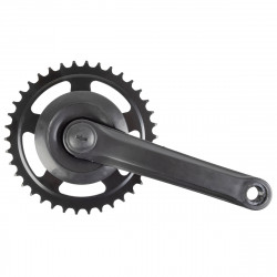 Angrenaj Metal SXT 1v Negru 38T
