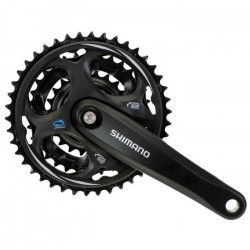 Angrenaj Pedalier Shimano Altus FC-M311 42-32-22T 175mm